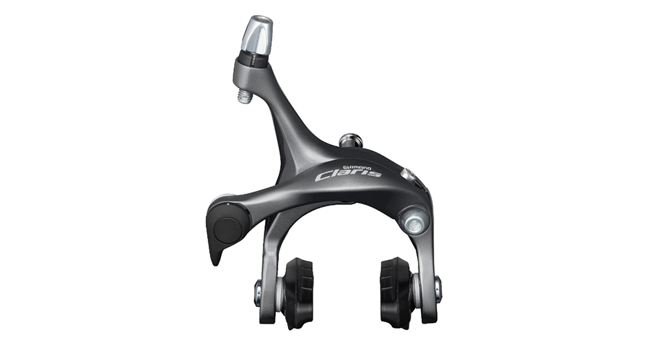 Caliper dual 2024 pivot